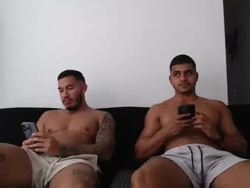 Freechat cameronboyx on Chaturbate