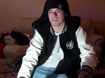 Freechat camerondt on Chaturbate