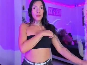 Freechat camila_coxx on Chaturbate