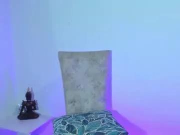 Freechat camila_coxx on Chaturbate
