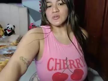 camila_rosess on Chaturbate 
