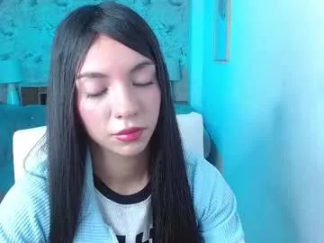 Group camilah_tk on Chaturbate