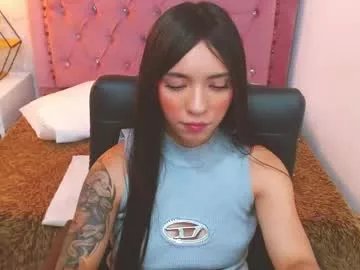 Group camilah_tk on Chaturbate