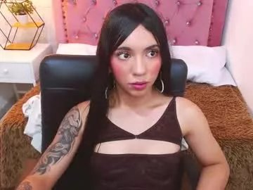 Group camilah_tk on Chaturbate