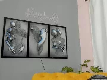 Watch 18 years old camillo_virgil from Chaturbate camillo_virgil from Chaturbate