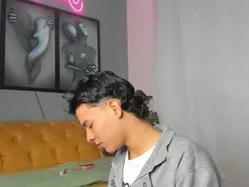 camillo_virgil from Chaturbate