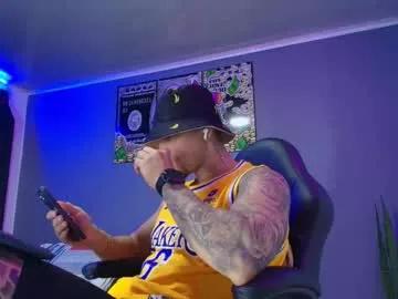 Discover gorgeous model Camiloalvarezzz3 camiloalvarezzz3 from Chaturbate