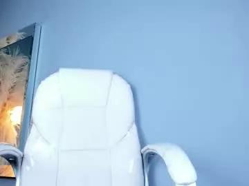 Freechat camyfoxx on Chaturbate