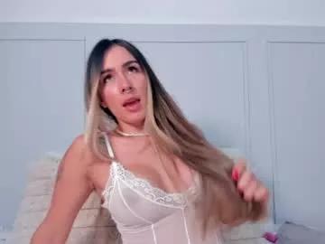 Freechat candy_sheryl on Chaturbate