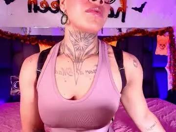 Private canela_osadaa_ on Chaturbate