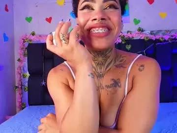 Private canela_osadaa_ on Chaturbate