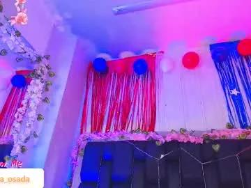 Private canela_osadaa_ on Chaturbate