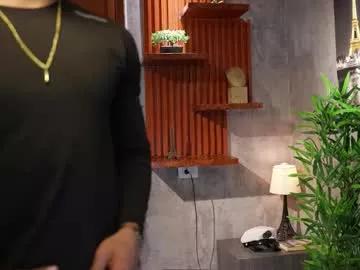 Check out Chaturbate's Capizzi_ capizzi_ from Chaturbate