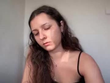 cappuccinokiss from Chaturbate