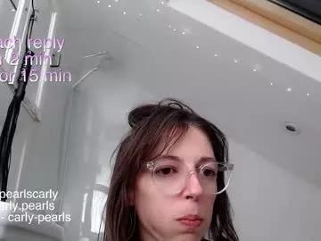 Freechat carlypearls on Chaturbate