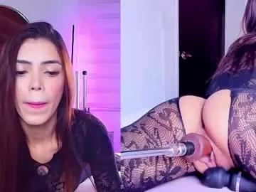Dirty Carmela__cute wants you to fuck her body now carmela__cute from Chaturbate
