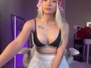 Amazing Carmenxrose wants you to fuck her body now carmenxrose from Chaturbate