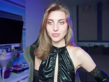 cassiablade1 on Chaturbate 