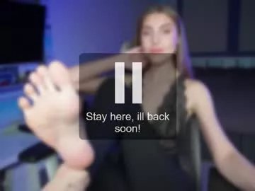 cassiablade1 on Chaturbate 