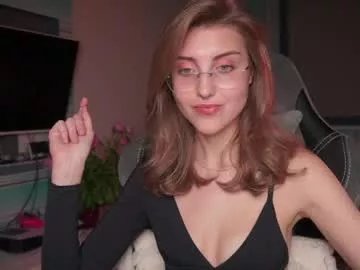 cassiablade1 on Chaturbate 