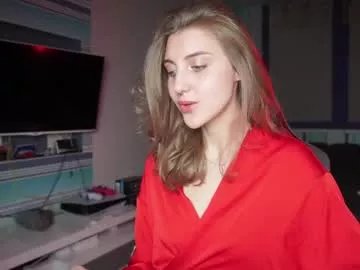 cassiablade1 on Chaturbate 