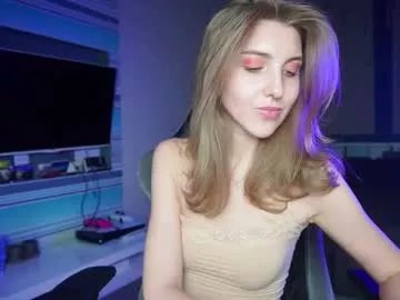 cassiablade1 on Chaturbate 
