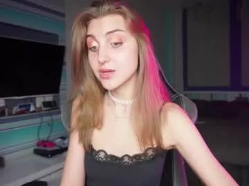 cassiablade1 on Chaturbate 