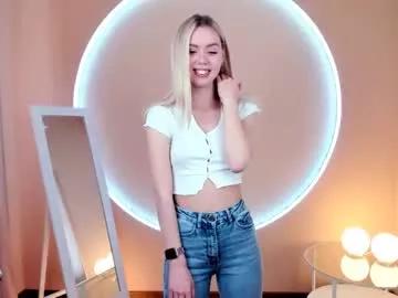 Freechat cassie_palmer on Chaturbate