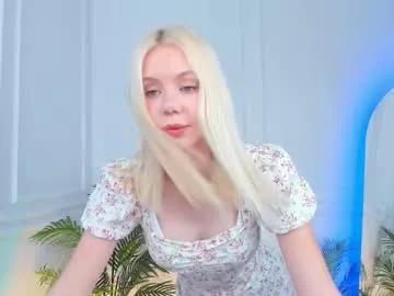 Freechat cassie_palmer on Chaturbate