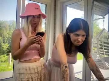 Freechat cassie_palmer on Chaturbate