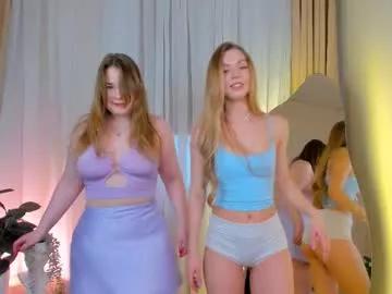 Freechat cassie_palmer on Chaturbate