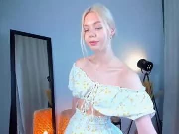 Freechat cassie_palmer on Chaturbate