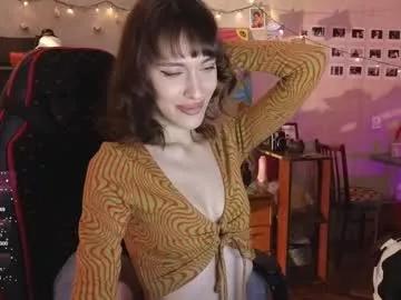 cassiecurl on Chaturbate 