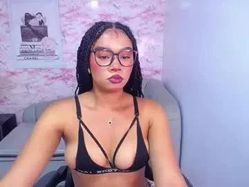 catalina25_t on Chaturbate 