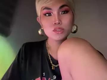 Freechat cathy_sanches on Chaturbate