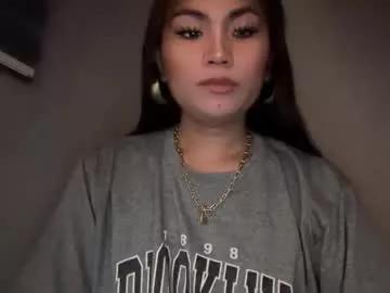 Freechat cathy_sanches on Chaturbate
