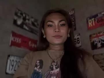 Freechat cathy_sanches on Chaturbate