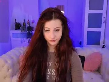 Freechat caty_cuddly on Chaturbate