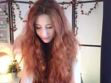 Freechat caty_cuddly on Chaturbate