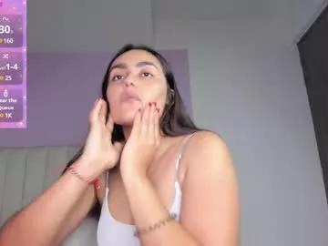caylin_jordan on Chaturbate 