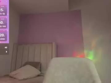 caylin_jordan on Chaturbate 