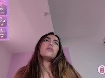caylin_jordan on Chaturbate 