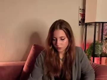 ceceliapidcock on Chaturbate 