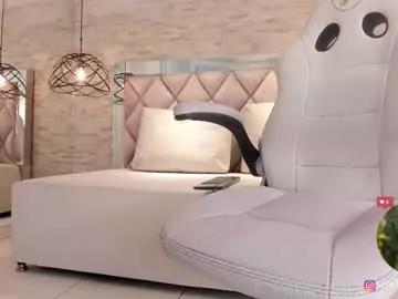 Freechat celene_midnight on Chaturbate