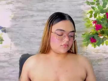 celestemc_26 from Chaturbate