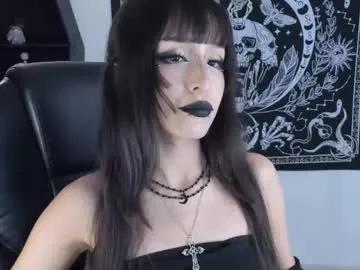 celestical on Chaturbate 