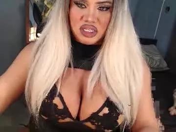 cellinekittcumerr from Chaturbate