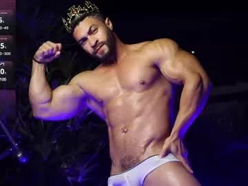 cesar_joness on Chaturbate 