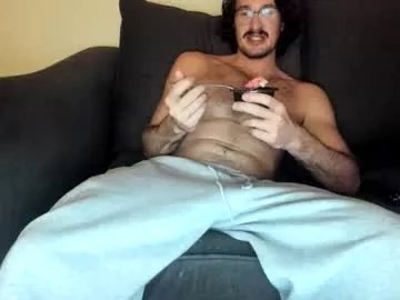 Freechat chadpowerz on Chaturbate