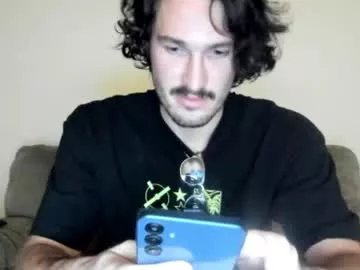 Freechat chadpowerz on Chaturbate